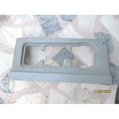 STOP SOL YUVA SACI HYUNDAI H100 KAMYONET 1993-1996